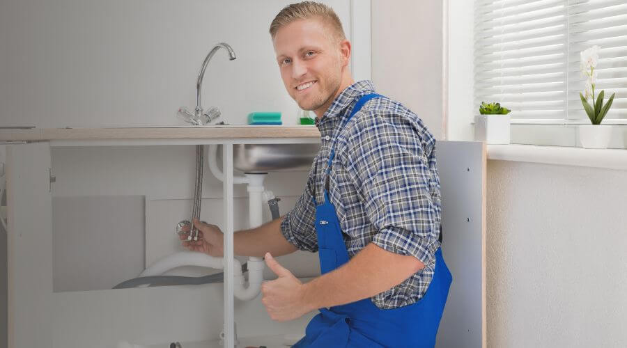 Burst Pipe Emergency Service in Chesterland, OH